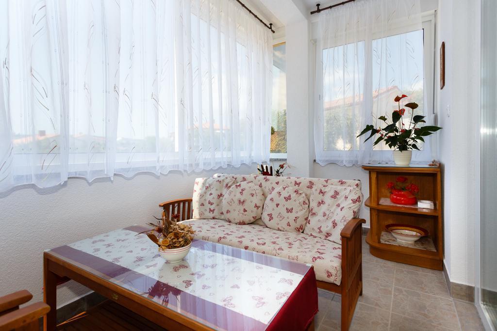 Villa Rosi คิร์ก ภายนอก รูปภาพ
